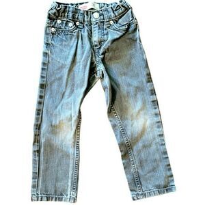 Levi's 511 Slim Fit Jeans